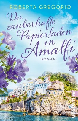 Der zauberhafte Papierladen in Amalfi