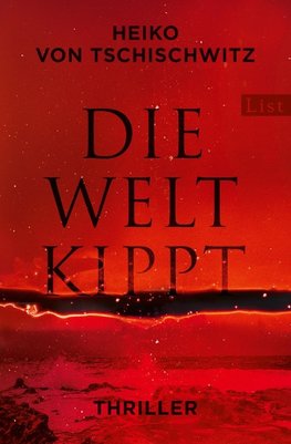 Die Welt kippt