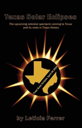 Texas Solar Eclipses