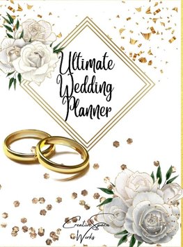 ULTIMATE WEDDING PLANNER