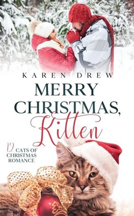 Merry Christmas, Kitten