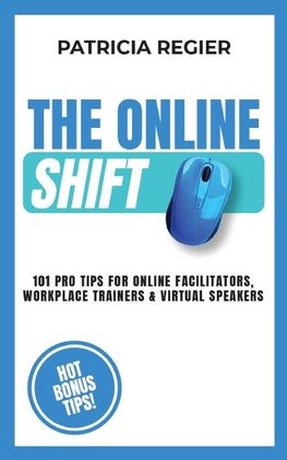 The Online Shift