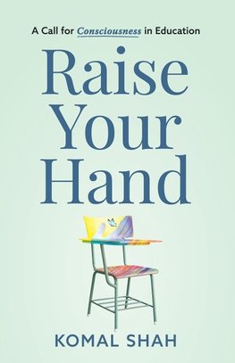 Raise Your Hand!