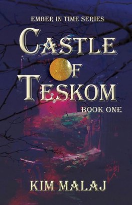 Castle of Teskom