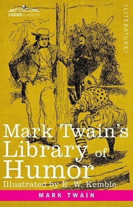 Mark Twain's Library of Humor