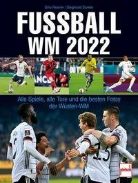 Fußball WM 2022