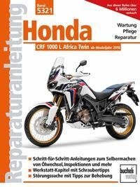 Honda Africa Twin