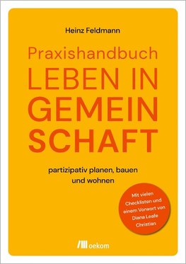 Praxishandbuch Leben in Gemeinschaft