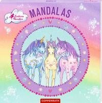 Mandalas (Einhorn-Paradies)