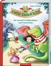 Der kleine Raubdrache