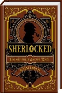 Sherlocked