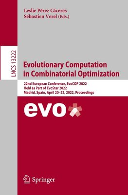 Evolutionary Computation in Combinatorial Optimization