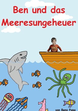 Ben und das Meeresungeheuer