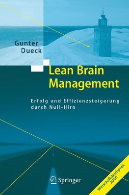 Lean Brain Management