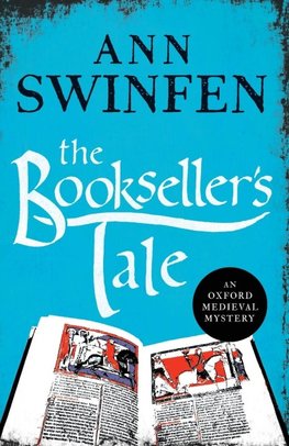 The Bookseller's Tale