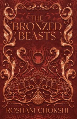 The Bronzed Beasts