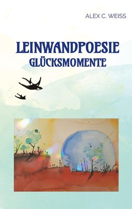 Leinwandpoesie