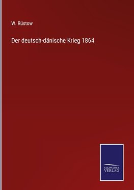 Der deutsch-dänische Krieg 1864