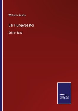 Der Hungerpastor