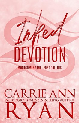 Inked Devotion - Special Edition