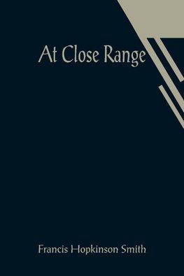 At Close Range