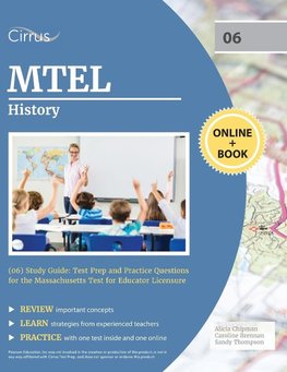 MTEL History (06) Study Guide