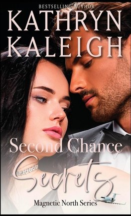 Second Chance Secrets