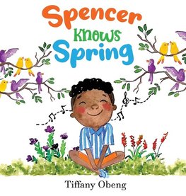 Spencer Knows Spring