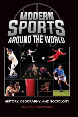 Modern Sports around the World