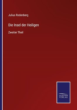 Die Insel der Heiligen