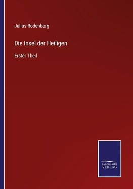 Die Insel der Heiligen