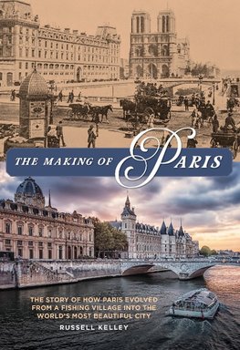 The Making of Paris