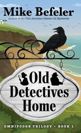 Old Detectives Home