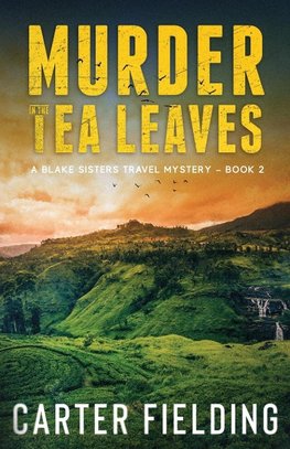 Murder in the Tea Leaves