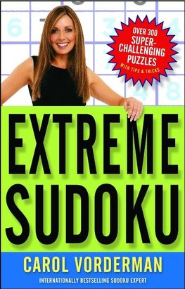 Extreme Sudoku