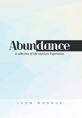 Abundance