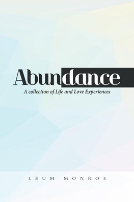 Abundance