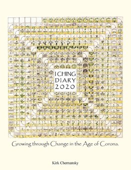 I Ching Diary