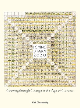 I Ching Diary