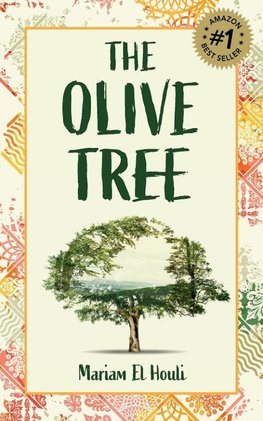 The Olive Tree