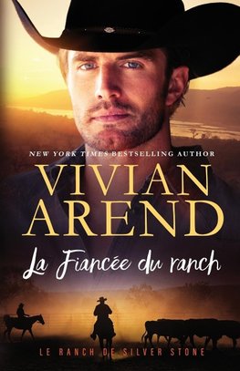 La Fiancée du ranch