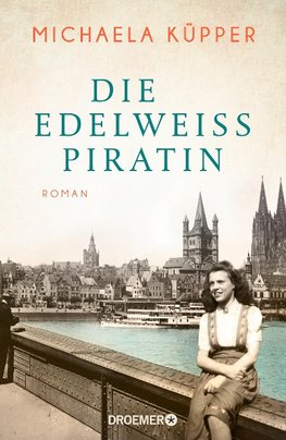 Die Edelweißpiratin