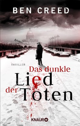 Das dunkle Lied der Toten