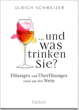 ... und was trinken Sie?