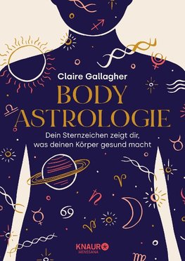 Body-Astrologie