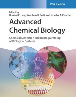 Advanced Chemical Biology