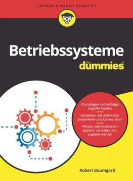 Betriebssysteme für Dummies