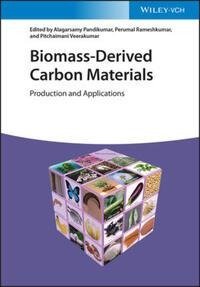 Biomass-Derived Carbon Materials