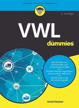 VWL für Dummies