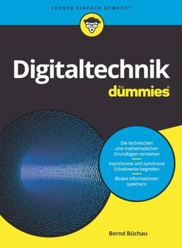 Digitaltechnik für Dummies